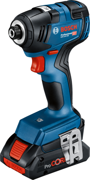 Bosch GDR 18V-200 Professional 0.601.9J2.107