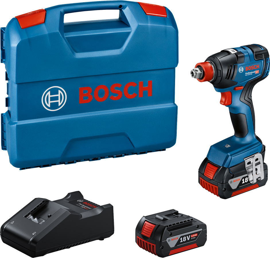 Bosch GDX 18V-200 Professional 0.601.9J2.206