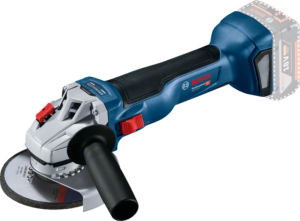 Bosch GWS 18V-10 Professional 0 601 9J4 000