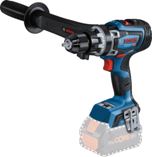 Bosch GSB 18V-150 C 0 601 9J5 101