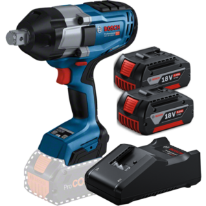 Bosch GDS 18V-1050 H Professional 0 601 9J8 522