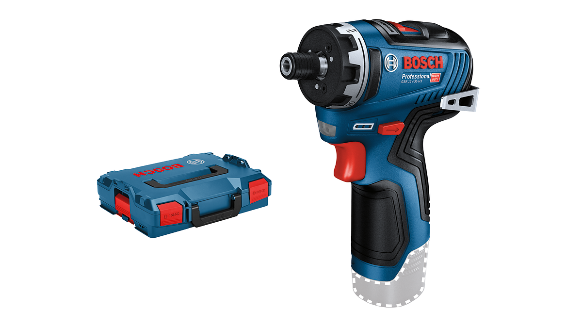BOSCH GSR 12V-35 HX 0 601 9J9 102