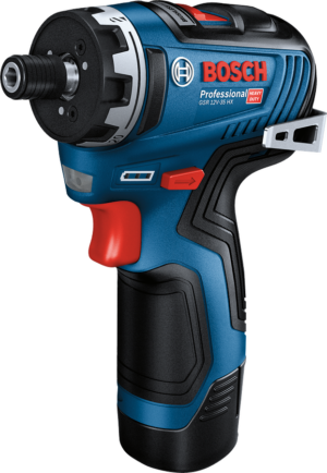 BOSCH GSR 12V-35 HX 0 601 9J9 103