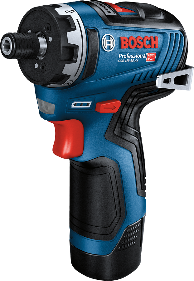 BOSCH GSR 12V-35 HX 0 601 9J9 103