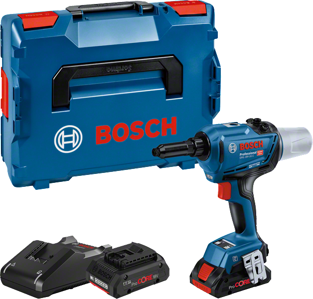 Bosch Professional GRG 18V-16 C 0.601.9K5.001