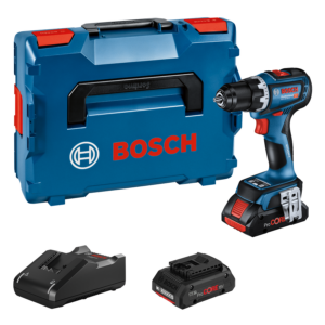 Bosch GSR 18V-90 C 06019K6004