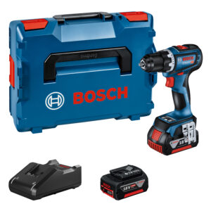 Bosch GSR 18V-90 C 06019K6006