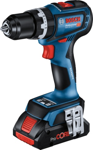 Bosch GSB 18V VE-EC 0 601 9E9 104