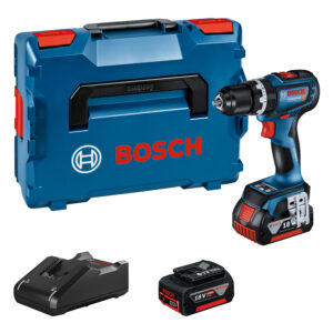 Bosch GSB 18V-90 C 06019K6106