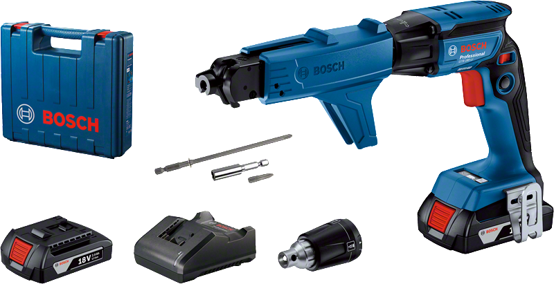 BOSCH GTB 185-LI 06019K7022