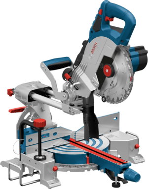 Bosch GCM 18V-216 Professional 0.601.B41.000