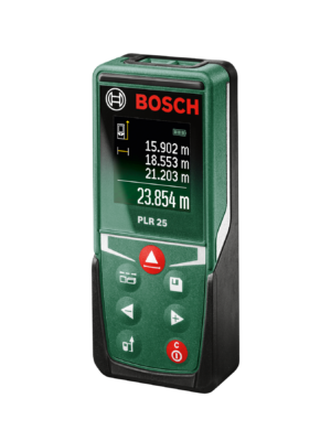 Bosch PLR 25 0 603 672 521