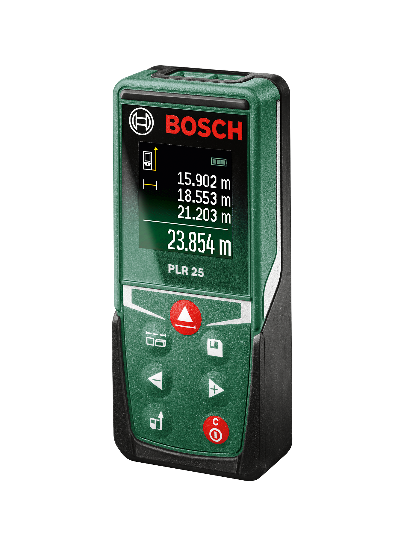 Bosch PLR 25 0 603 672 521