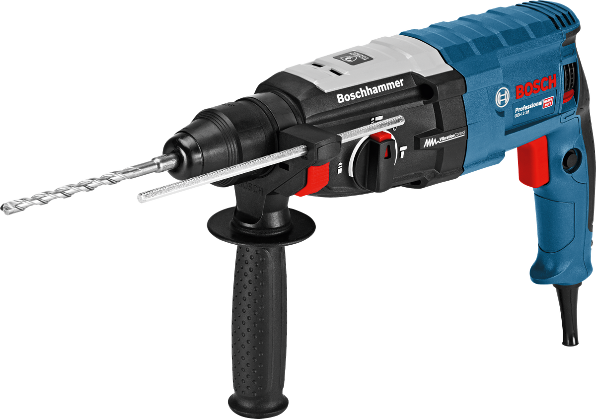 Bosch GBH 2-28 0.611.267.500