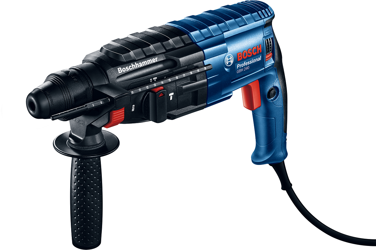 Bosch GBH 240 0.611.272.100