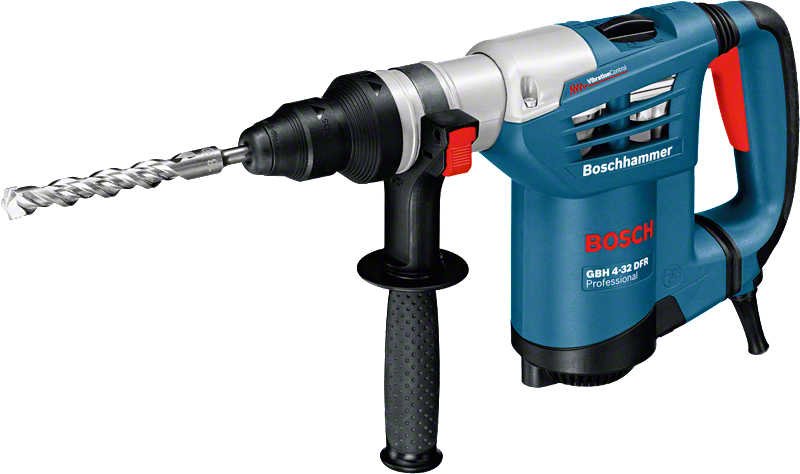 Bosch GBH 4-32 DFR 0.611.332.100