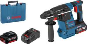 Bosch GBH 18 V-26 0611909003