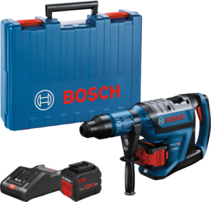 Bosch GBH 18V-45 C Professional 0 611 913 002
