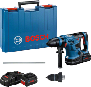 Bosch BITURBO GBH 18V-34 CF 0611914002
