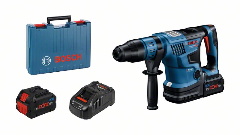 BOSCH GBH 18V-36 C Professional 0611915002