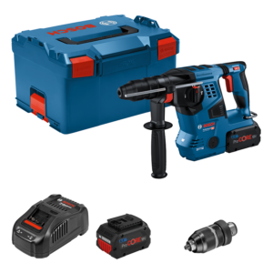 Bosch GBH 18V-28 CF 0611921002