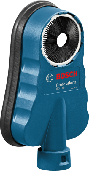 Příslušenství k odsávání Bosch GDE 68