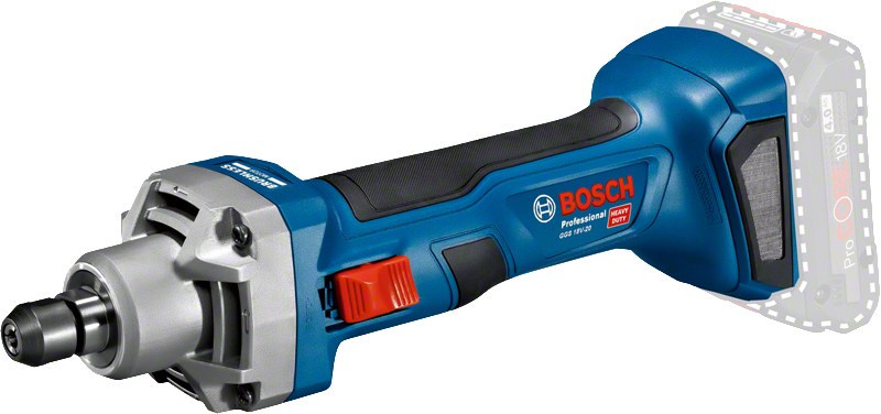 Bosch GGS 18V-20 0 601 9B5 401