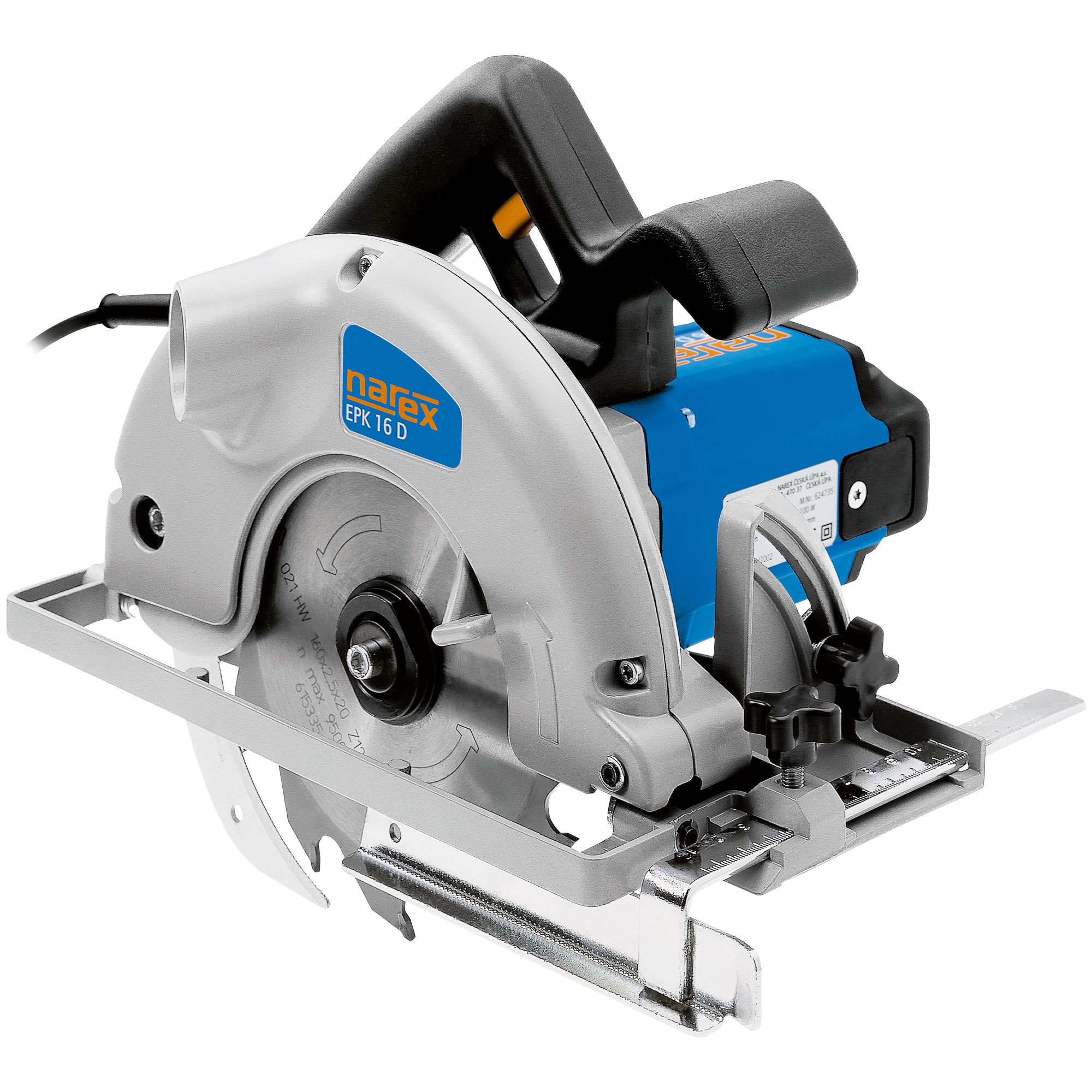 NAREX EPK 16 D 624741