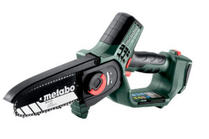 Metabo MS 18 LTX 15 600856840