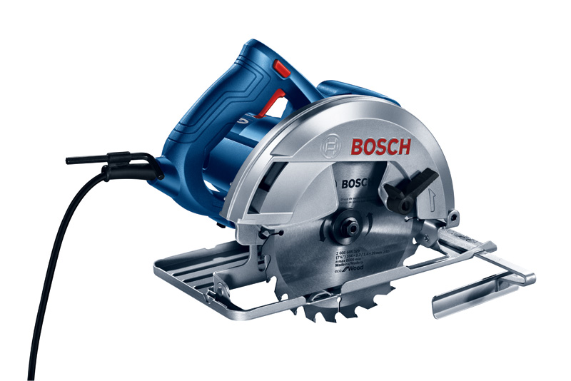Bosch GKS 140 0.601.6B3.020