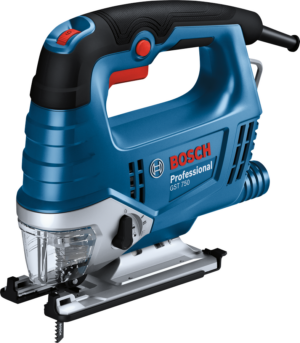 Bosch GST 750 06015B4121