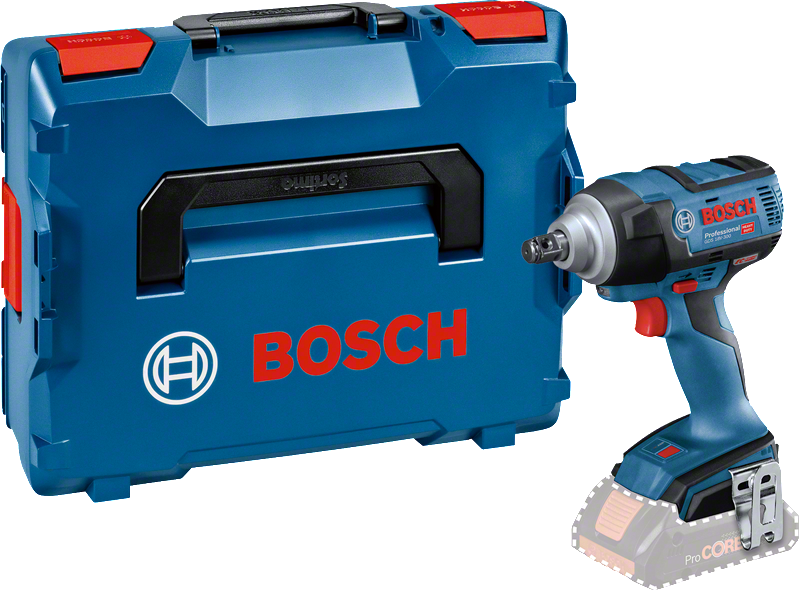Bosch GDS 18V-300 Professional 0.601.9D8.200