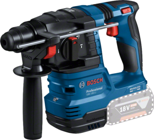 Bosch GBH 185-LI 0611924020