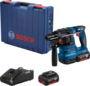 Bosch GBH 185-LI 0611924021