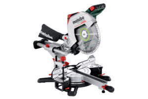 Aku pokosová pila Metabo KGS 18 LTX BL 305