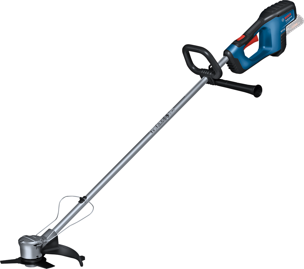 Bosch GFR 18V-23 Professional 06008D1000