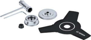 Sekací nůž set pro GFR 18V-23 Bosch