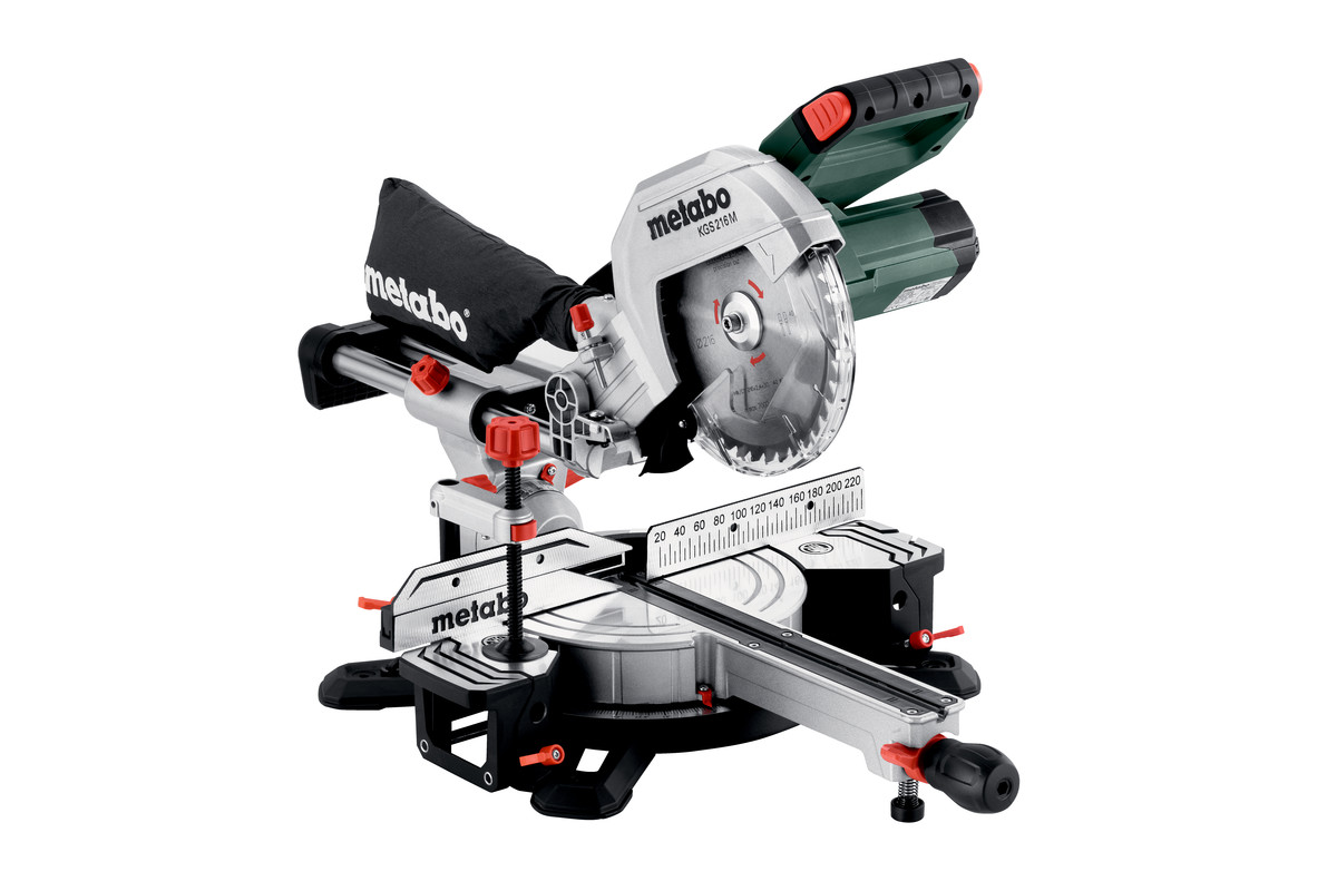 METABO KGS 216 M 613216000