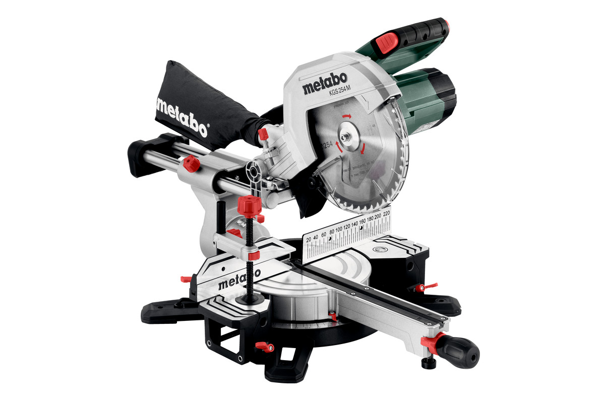 METABO KGS 254 M 613254000
