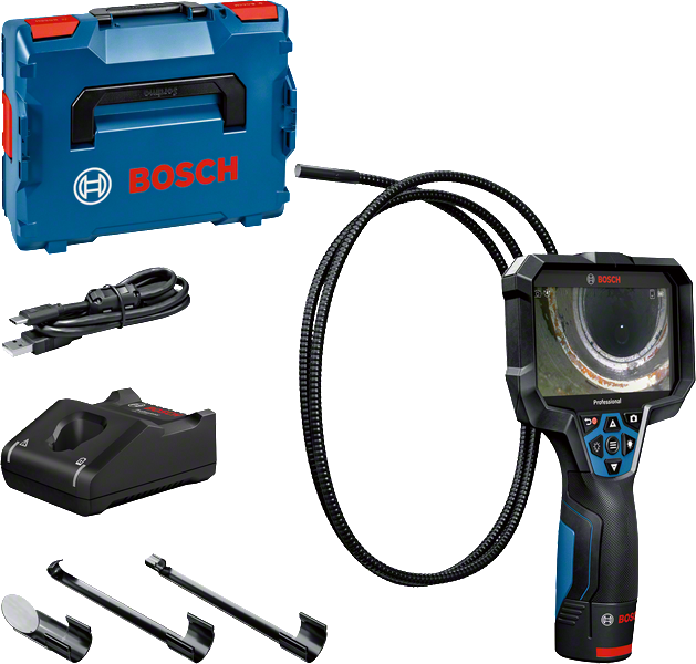 Bosch GIC 12V-5-27 C Professional 0.601.241.401