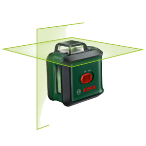 Bosch UniversalLevel 360 0 603 663 E06