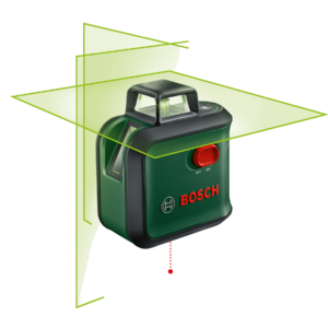 Bosch AdvancedLevel 360 0 603 663 B07