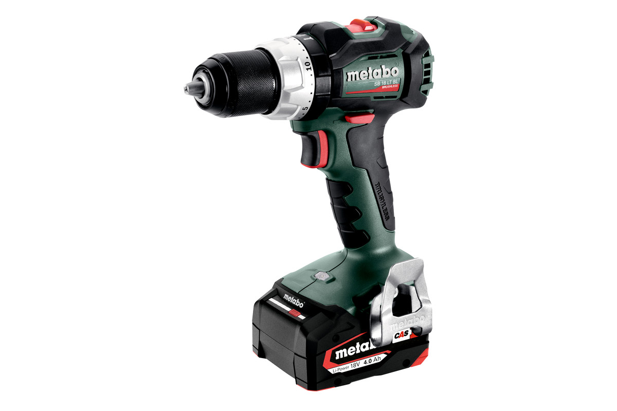 Metabo SB 18 LT BL 602316500