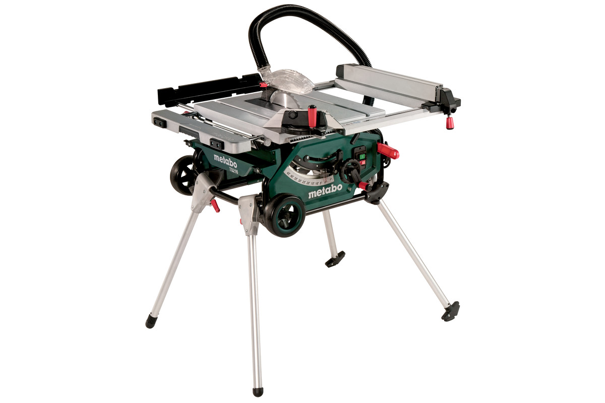 Metabo TS 216 600667000