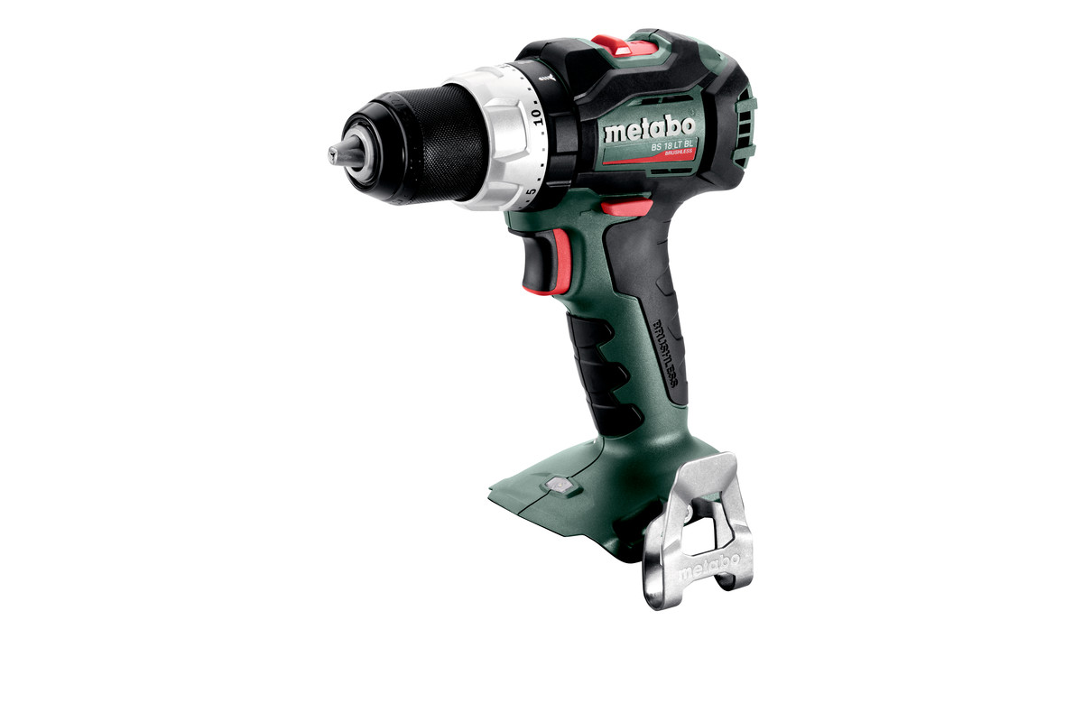 Metabo BS 18 LT BL 602325890