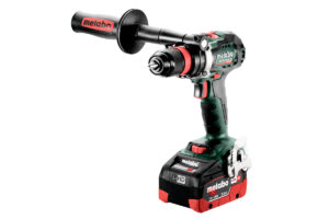 Metabo BS 18 LTX BL Q I 602359660