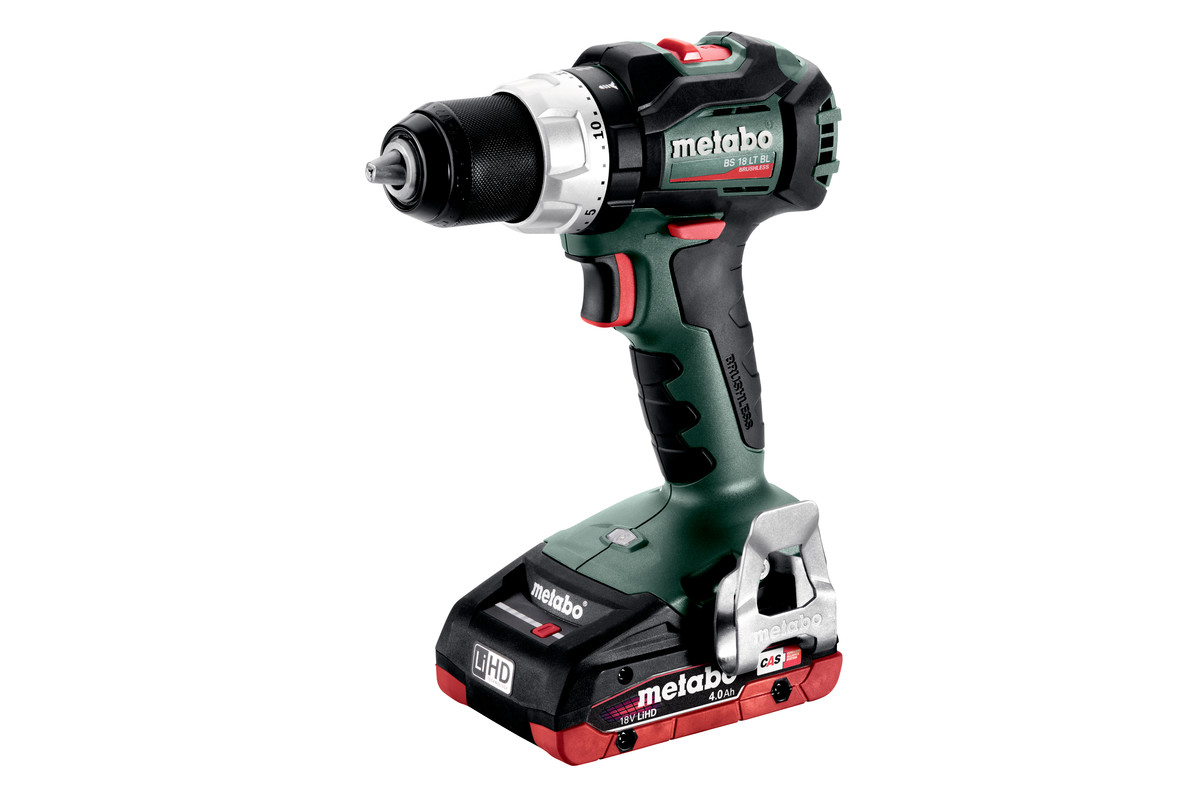 Metabo BS 18 LT BL 602325800