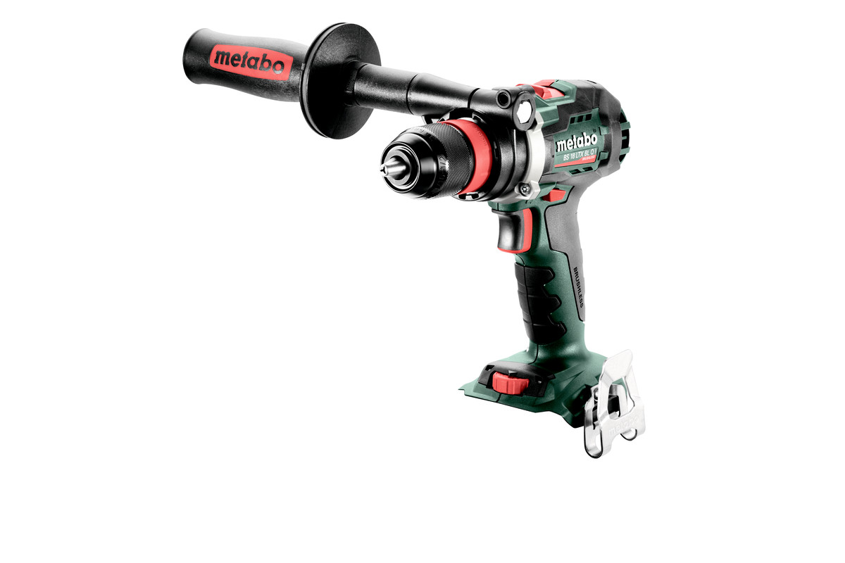 Metabo BS 18 LTX BL Q I 602359850