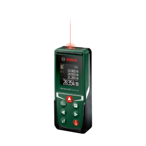 Bosch UniversalDistance 30 0603672503