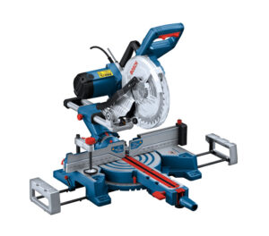 Bosch GCM 254 D Professional 0 601 B53 000